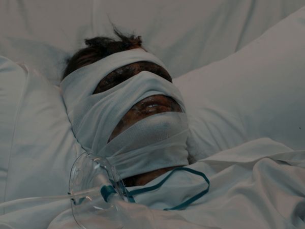 Homicide Hunter - The Invisible Hand of Death