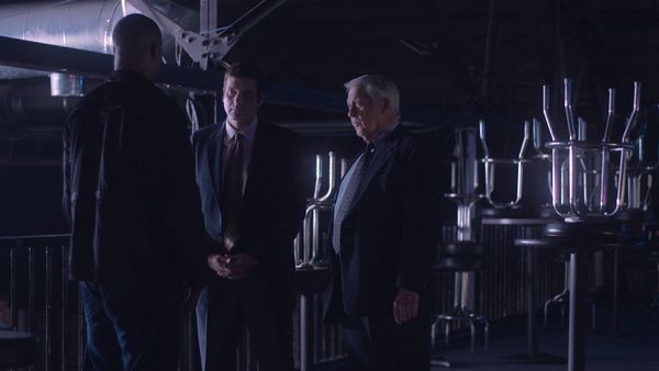 Homicide Hunter - My Second Case
