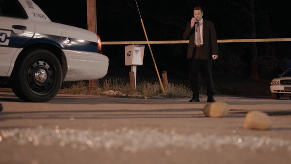Homicide Hunter - Blood From A Stone