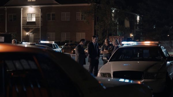 Homicide Hunter - The Girl Next Door