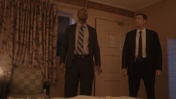 Homicide Hunter - End of Days