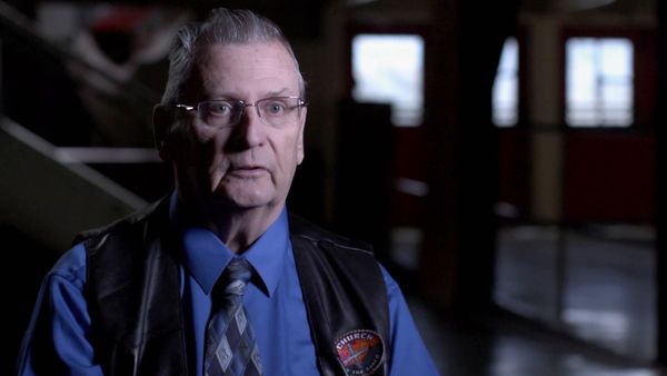 Homicide Hunter - New Year's Evil