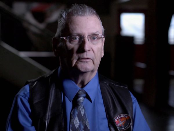 Homicide Hunter - New Year's Evil
