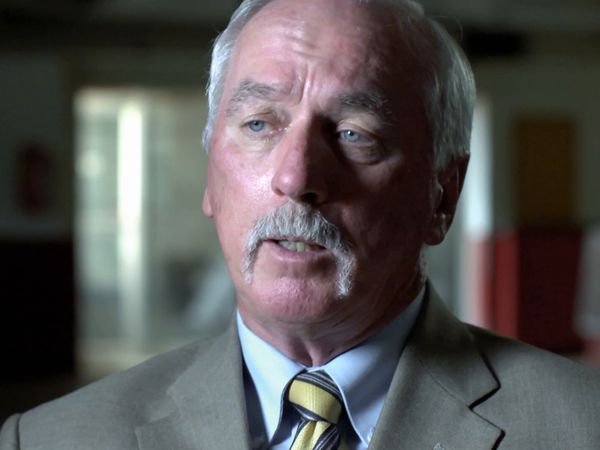 Homicide Hunter - The Line Goes Dead