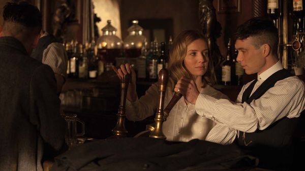 Peaky Blinders - Episodio 6