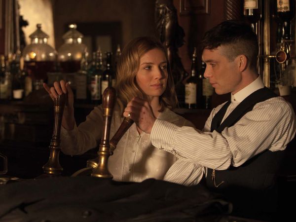Peaky Blinders - Episodio 6