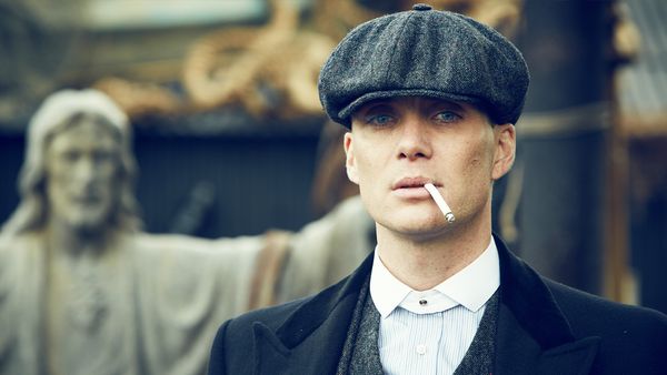 Peaky Blinders - Episodio 4
