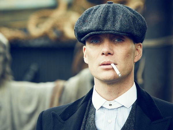 Peaky Blinders - Episodio 4