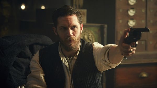 Peaky Blinders - Episodio 2