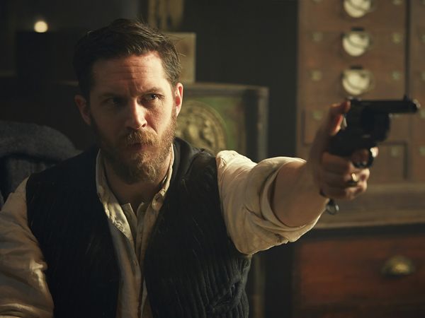 Peaky Blinders - Episodio 2