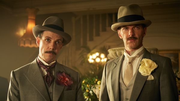 Peaky Blinders - Episodio 6