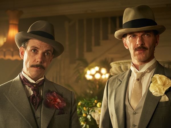 Peaky Blinders - Episodio 6