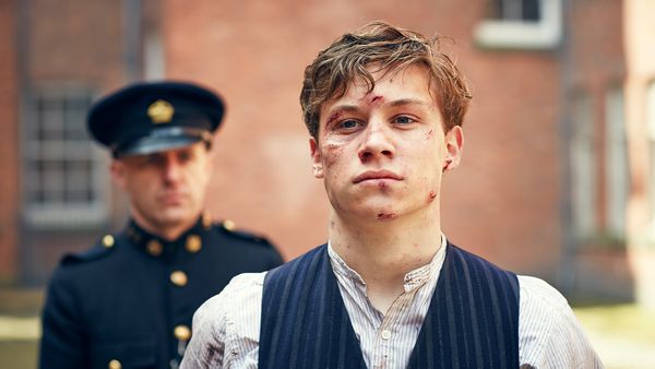Peaky Blinders - Episodio 5