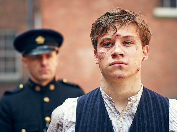 Peaky Blinders - Episodio 5