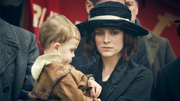 Peaky Blinders - Episodio 1