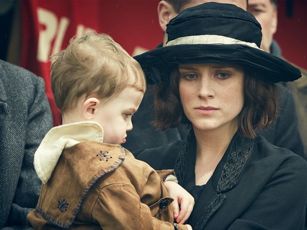 Peaky Blinders - Episodio 1