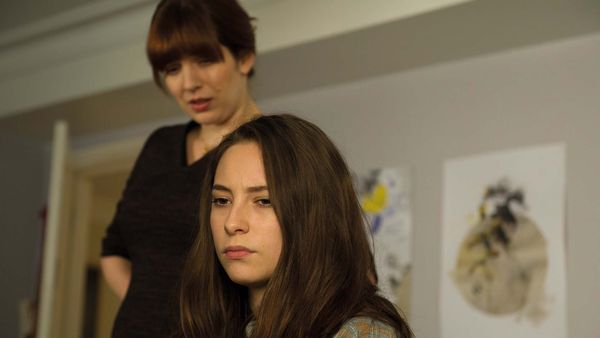 Humans - Primo episodio
