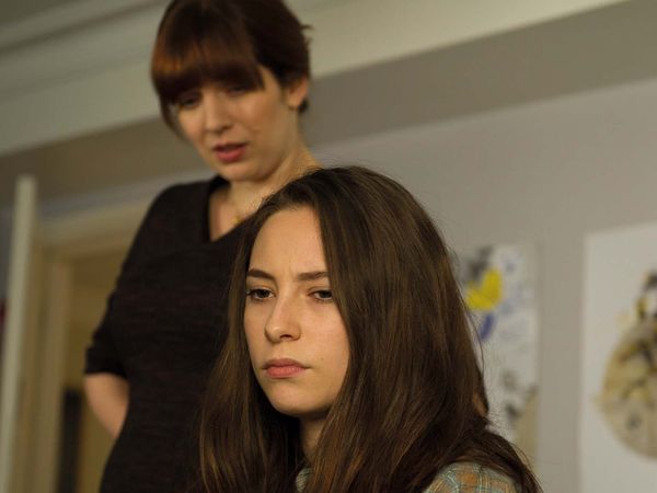Humans - Primo episodio