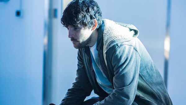 Humans - Ottavo episodio