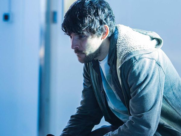 Humans - Ottavo episodio