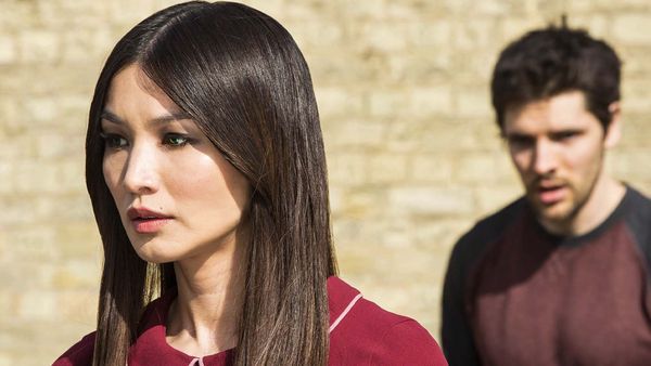 Humans - Secondo episodio
