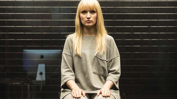 Humans - Terzo episodio