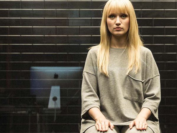 Humans - Terzo episodio