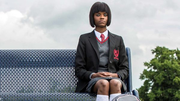 Humans - Quarto episodio