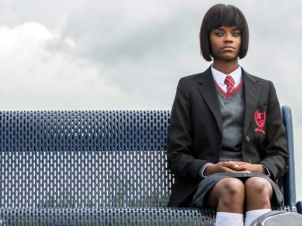 Humans - Quarto episodio