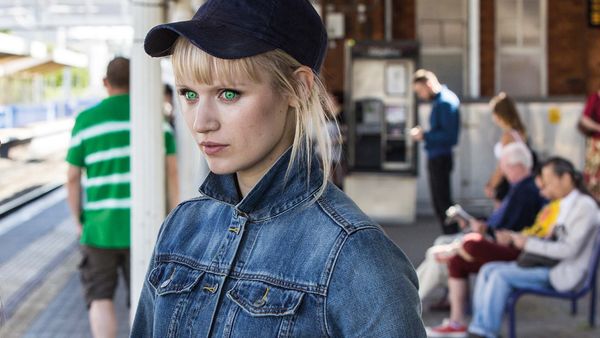 Humans - Ottavo episodio