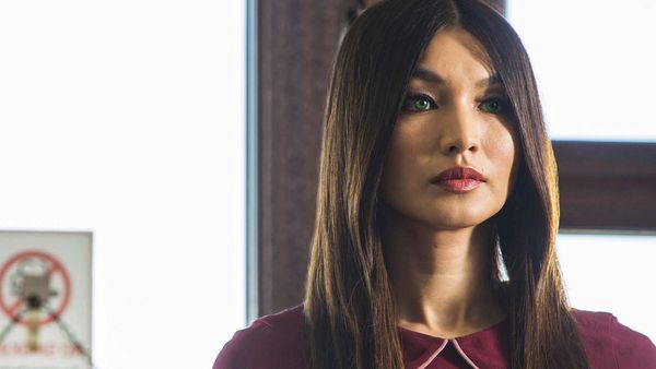 Humans - Primo episodio