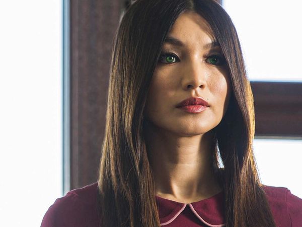 Humans - Primo episodio