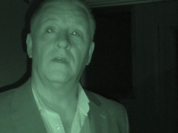 Past Hunters - The Haunted Mill – Part 2
