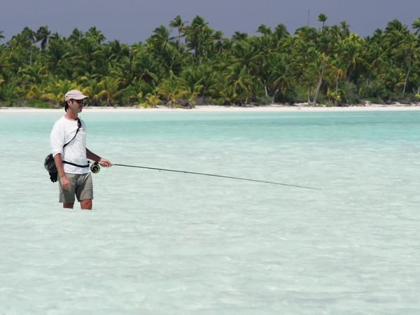Planet Fly Fish - Leviathan