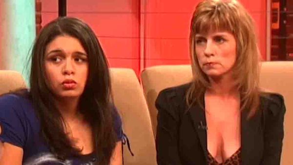 The Maury Show - Who's the Father of My 4 Kids... My Husband or My Lover?