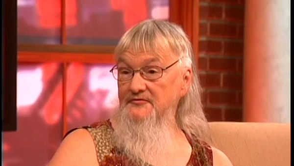 The Maury Show - I Cheated With My Daughter's Girlfriend