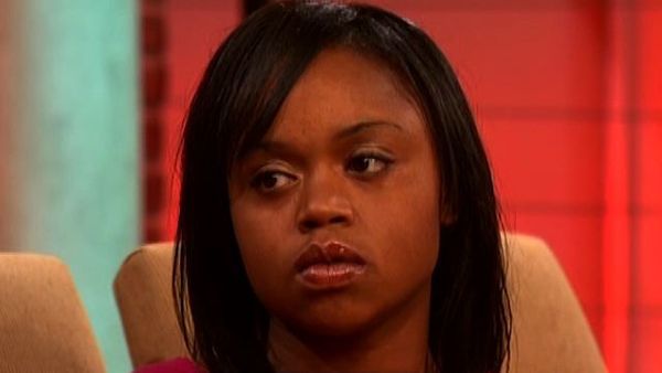 The Maury Show - I Cheated with 97 Women. Will My Fiancé Forgive Me?
