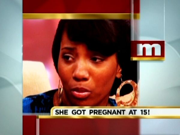 The Maury Show - We Had A Threesome…But I'm Not Your Baby's Dad!