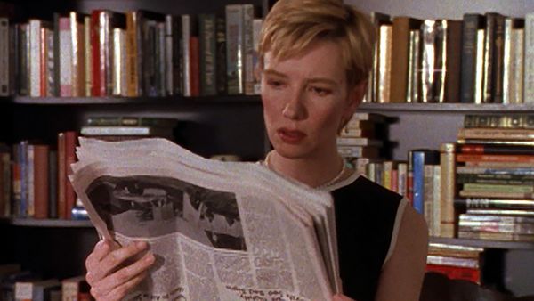 Beyond Belief: Fact or Fiction? - Episodio 3