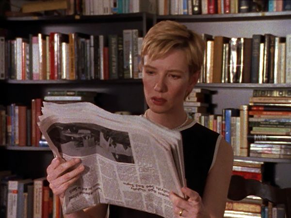 Beyond Belief: Fact or Fiction? - Episodio 3