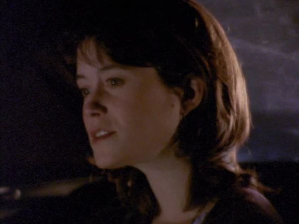 Beyond Belief: Fact or Fiction? - Episodio 4
