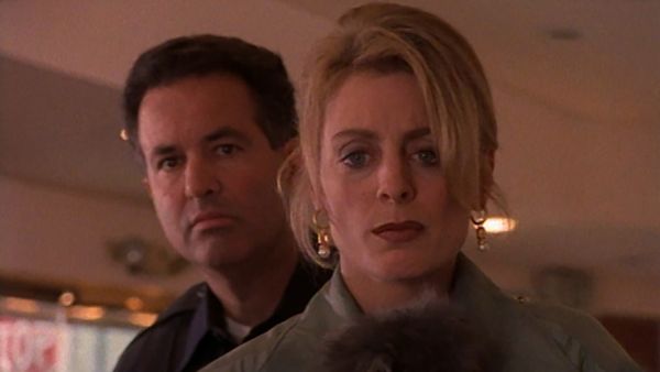 Beyond Belief: Fact or Fiction? - Episodio 6