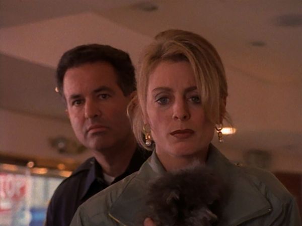 Beyond Belief: Fact or Fiction? - Episodio 6