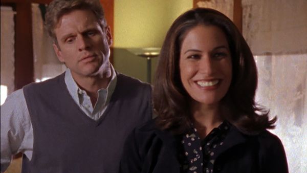 Beyond Belief: Fact or Fiction? - Episodio 5