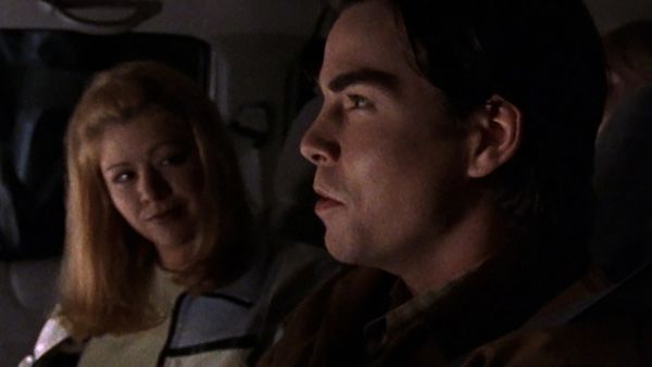 Beyond Belief: Fact or Fiction? - Episodio 7