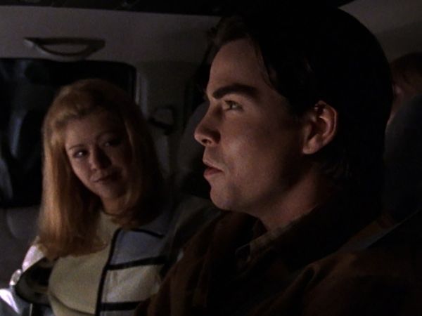 Beyond Belief: Fact or Fiction? - Episodio 7