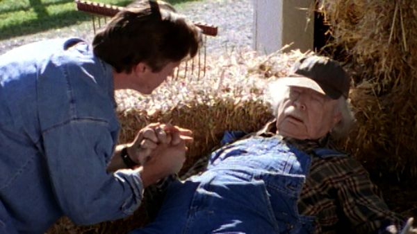 Beyond Belief: Fact or Fiction? - Episodio 9