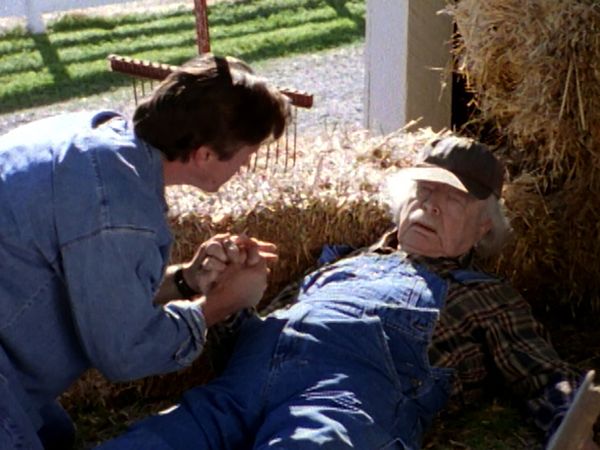 Beyond Belief: Fact or Fiction? - Episodio 9