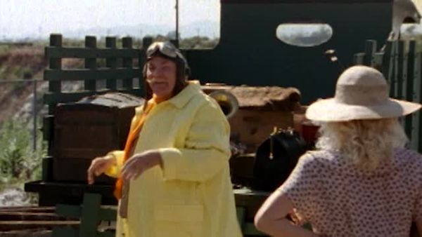 Beyond Belief: Fact or Fiction? - Episodio 11