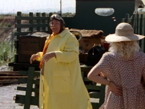Beyond Belief: Fact or Fiction? - Episodio 11